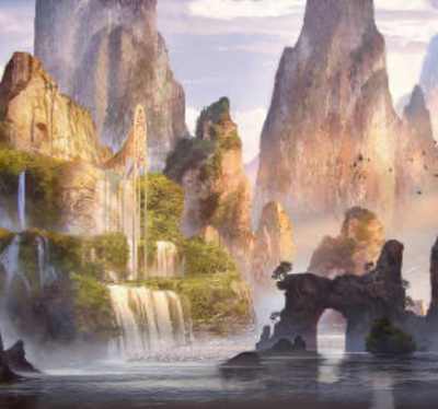 Realm of Voidren