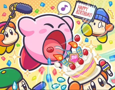 Its my Birthday 
