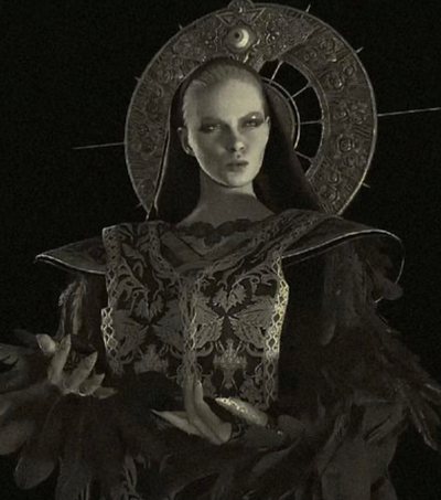 Mother Miranda