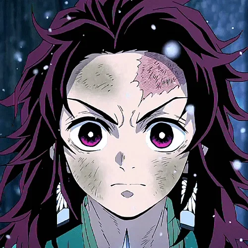 Tanjiro Kamado