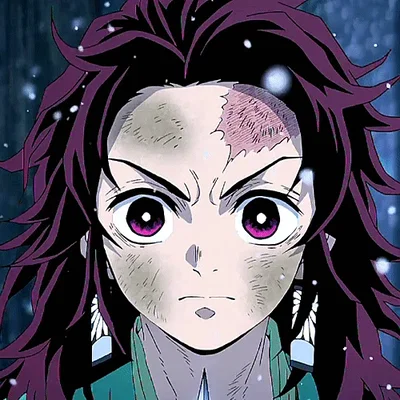 Tanjiro Kamado