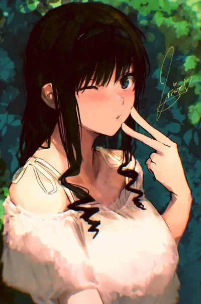 Amagami SS - RPG