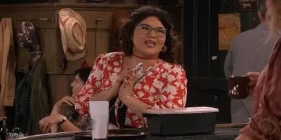 Isabella Sanchez (Cheers Variant)