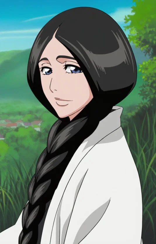 Your Motherly (Occassionally Yandere) Captain, Retsu Unohana