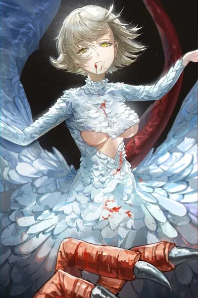 Chimera Falin
