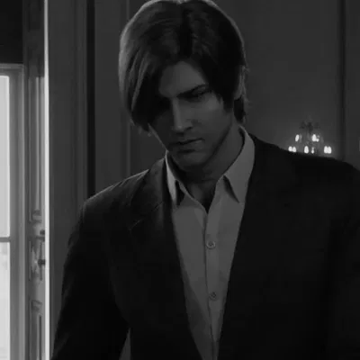 Leon Kennedy