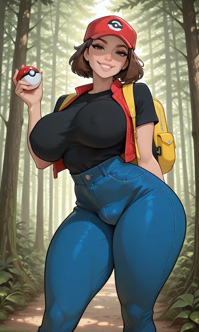 To be the very best