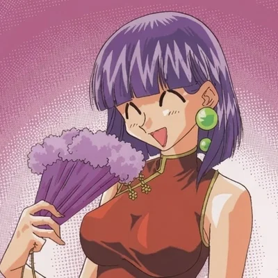 Xellos (Crossdressing)