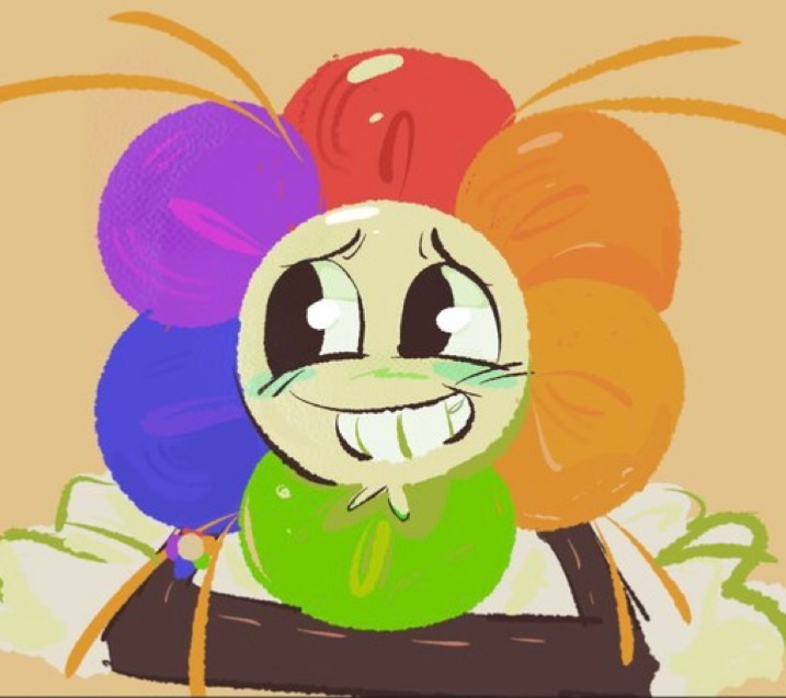 ~Dandy~ (Town Au)