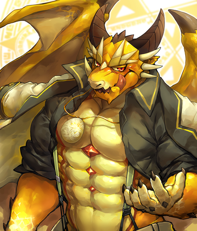 ✨”A candle that wants to be a star.” - Qetenar ☀️