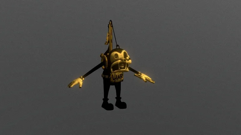 Make bots of me (fanbots)