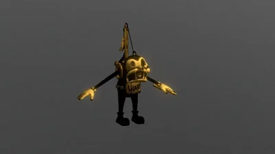 Make bots of me (fanbots)
