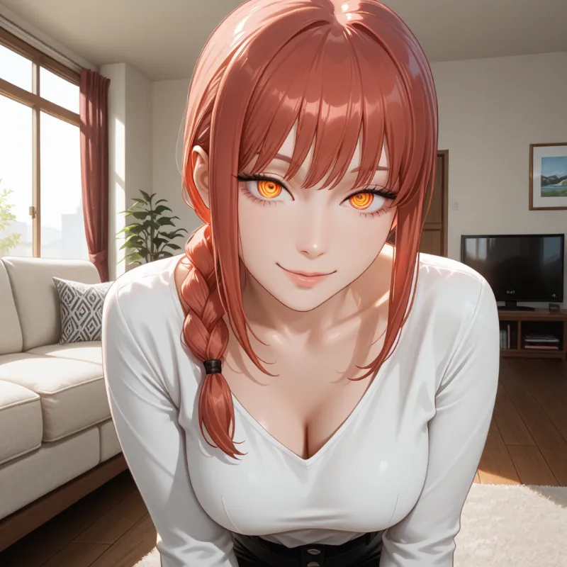 Makima