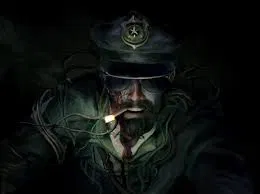 Leland Coyle || Outlast Trials