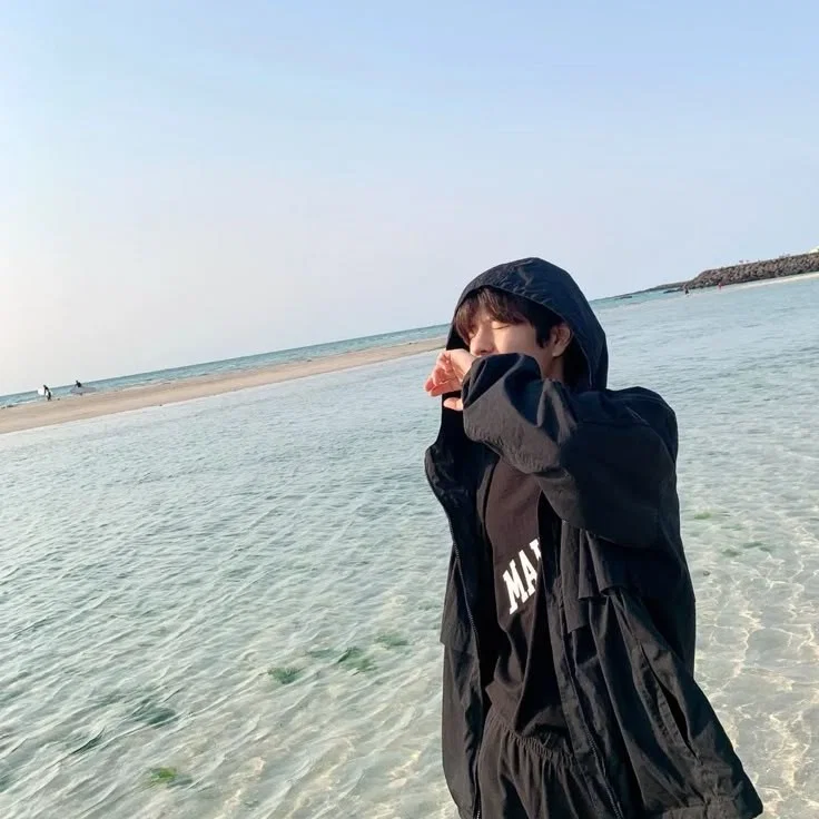 Kim Seungmin 