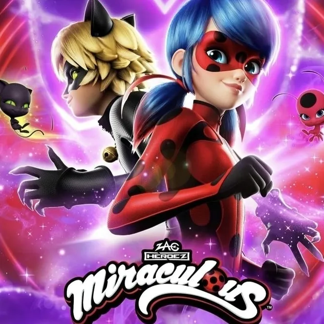 Miraculous RP(18+)