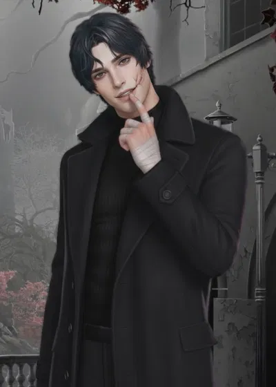 Yan ♱ Romance Club Heaven's Secret: Requiem