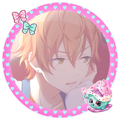 ୭ Akito ⋮ Shinonome ྀི ꒱