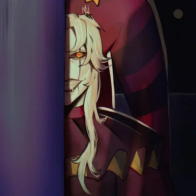 ✩ Pierrot ✩ | They say stalking I say walking~