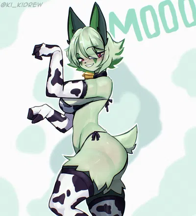 Ivy (Scrapped "Part 2" Rework) (Fired Crackhead To A Moneymaker) (200 Follower Special) 