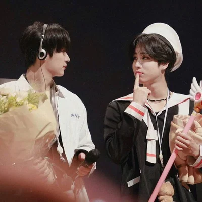 Han Jisung