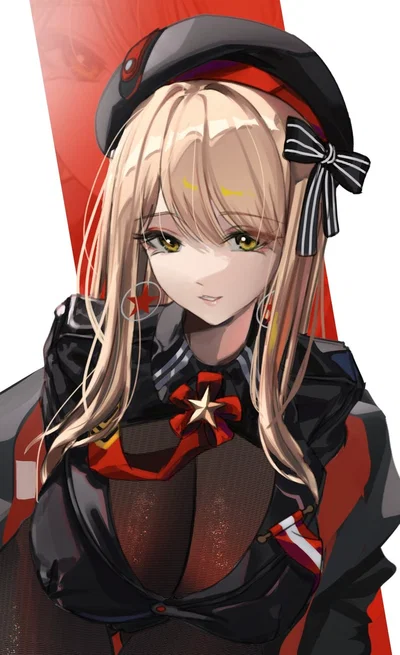 Emma (Tactical Upgrade)