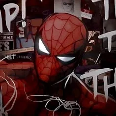 SPIDER-MAN /// NEW VILLAIN ON THE BLOC!
