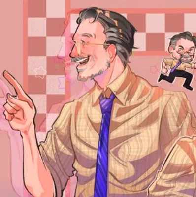 William Afton | Steve Raglan