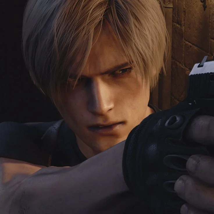 | Leon S. Kennedy | RE4