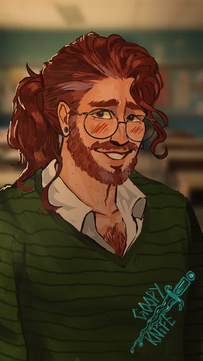 Rhys Llewellyn | Meat Cute