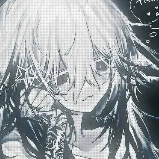 Yuri | Traumatized childhood friend