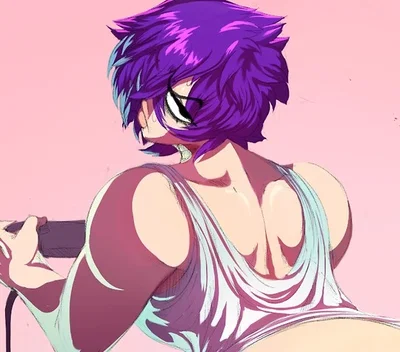 Janet (Your best friend)