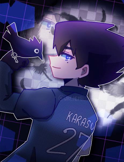 ✦ Tabito Karasu