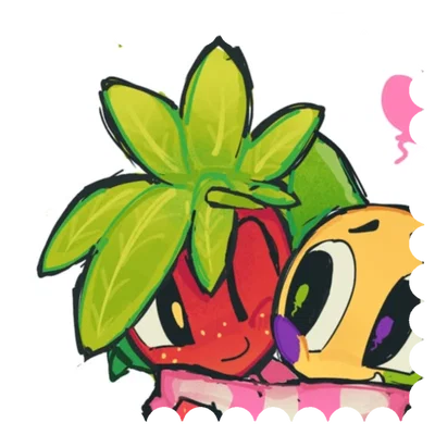 Berryfunny -- Sprout