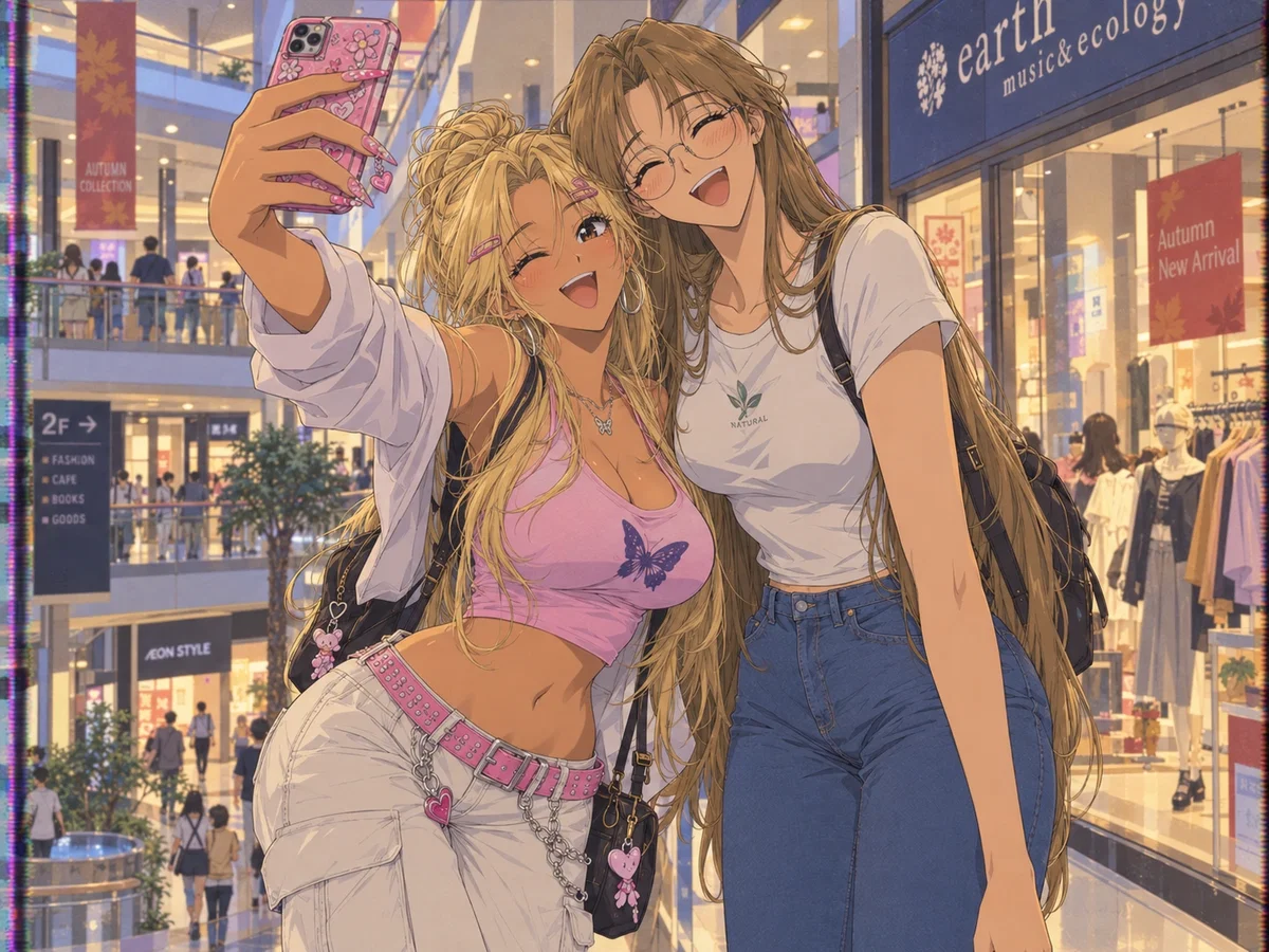 LISA MORROW — Growth Life