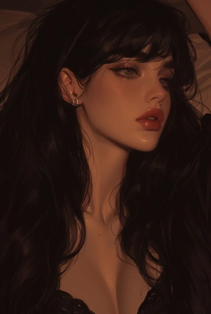 Liliana Morven — BAD DAY