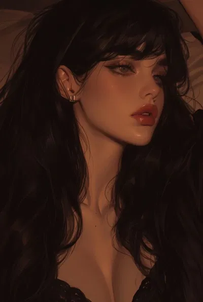Liliana Morven — BAD DAY