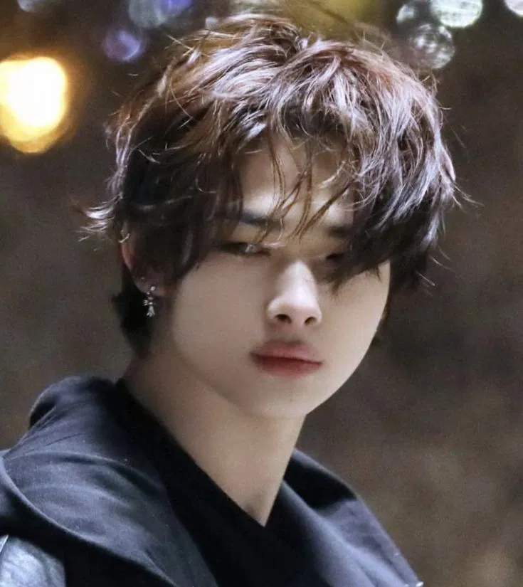 Nishimura Riki | MLM