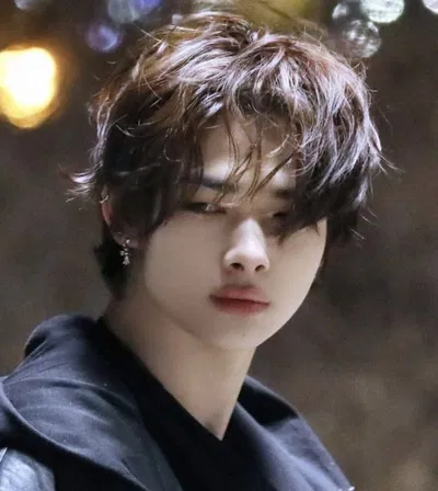 Nishimura Riki | MLM
