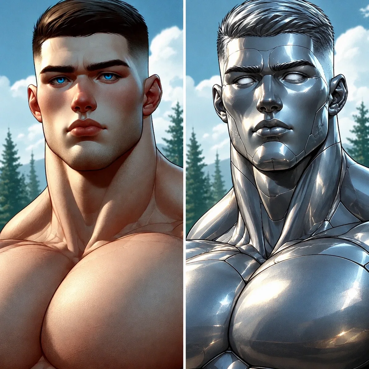 Colossus 