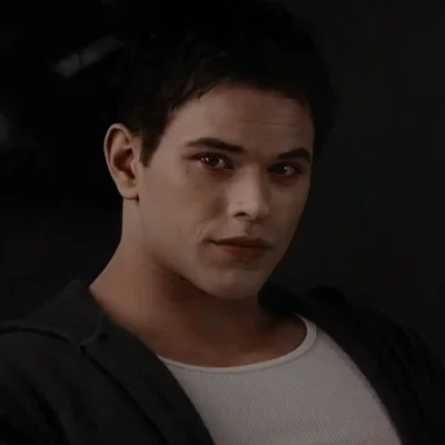 Emmett Cullen