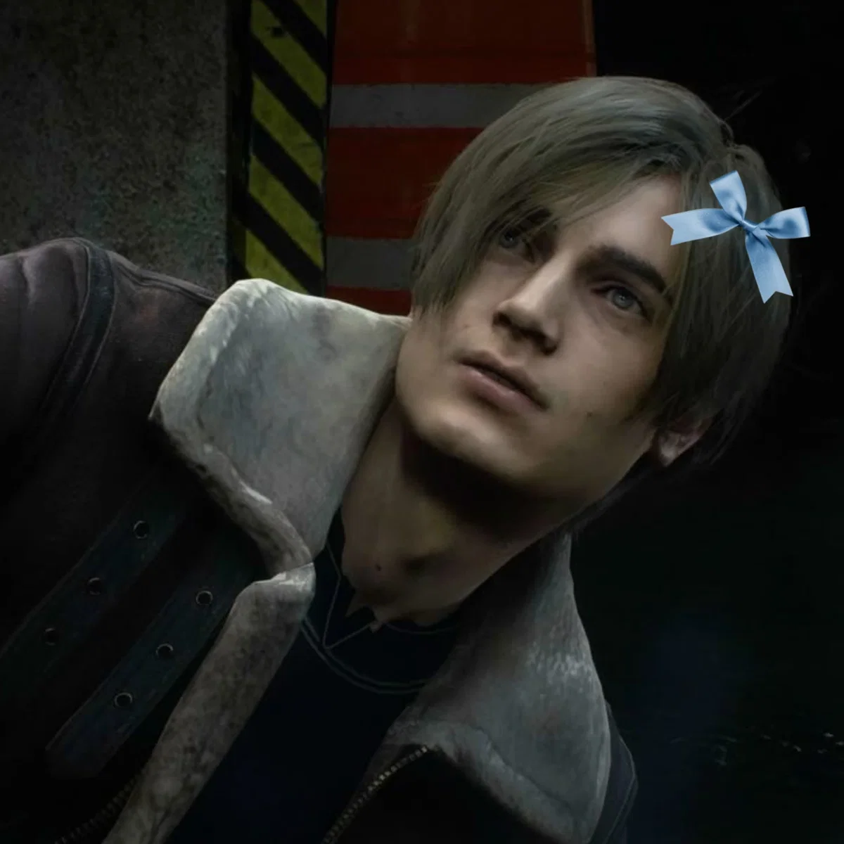 Leon Kennedy 