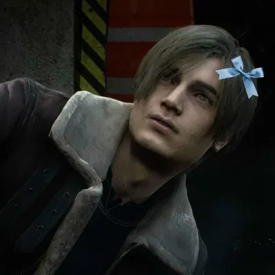 Leon Kennedy 