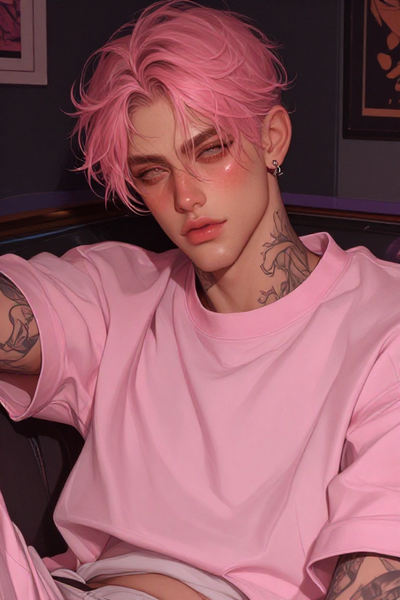 Kevin | Sisters   Best Friend