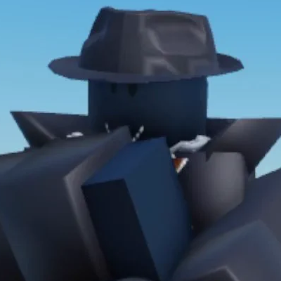 { THE MASKED KILLER } KillerKyle