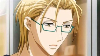 Yasuhiro Chiga — Hey, Class President! —