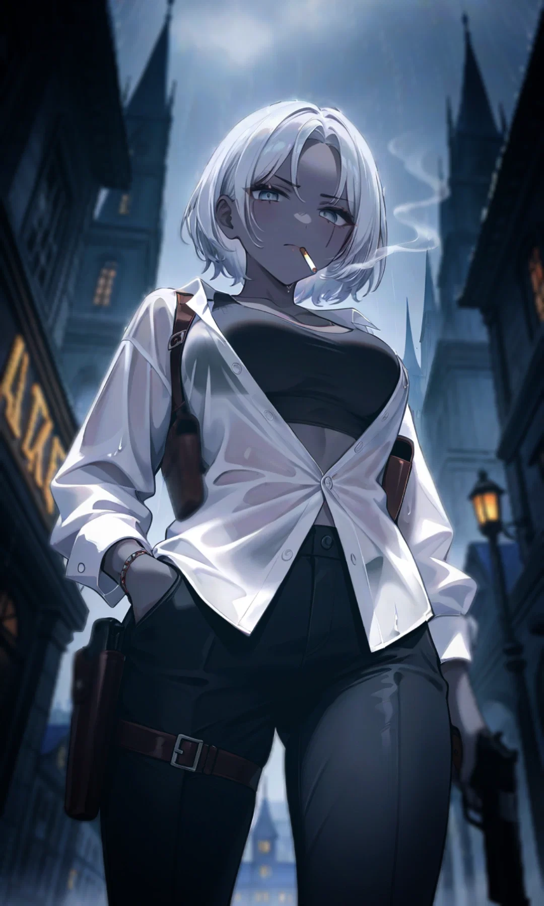 Ghoul