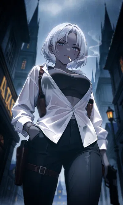 Ghoul