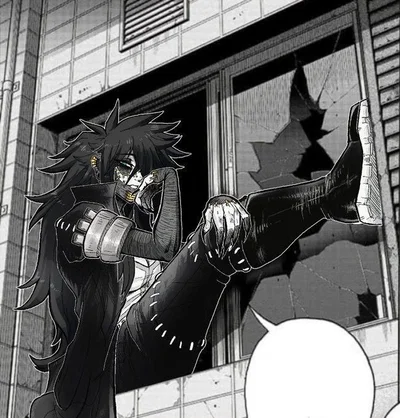 “You Shouldn’t Keep Coming Back Here.” || Dabi Genderbend AU