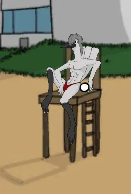 Lifeguard | Bird Boys